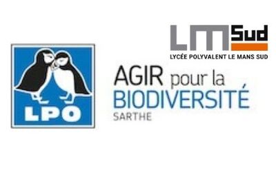 Image du projet Refuge LPO au Lycée Le Mans Sud
