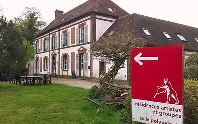 Image du projet Les CP CE1 CE2 de La Vallée découvrent la gravure ! Une classe découverte “art et nature”