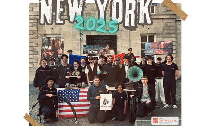 Image du projet Des électriciens à New York - Saison 2