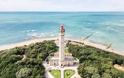 Image du projet 3 jours en classe de mer sur l'Ile de Ré !