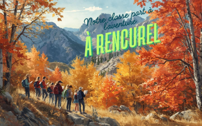 Image du projet Voyage scolaire Rencurel