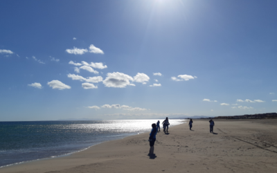 Image du projet Classe Enjeux Maritimes Méditerranée 2