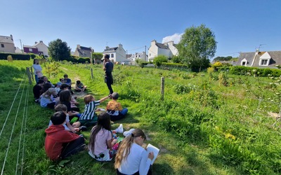 Image du projet ATE Douarnenez