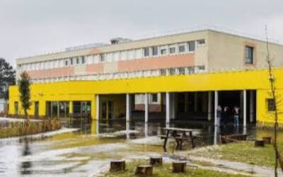 Image du projet Aire terrestre éducative du collège Le Chêne Vert