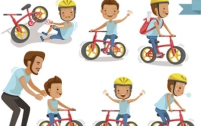 Image du projet Achat de vélos Ecole Jean de La Fontaine