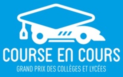 Image du projet Course en Cours