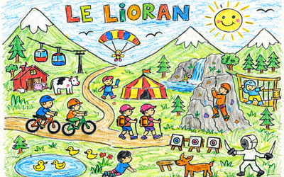 Image du projet Sportons-nous bien à la montagne !