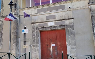 Image du projet Aire terrestre éducative - Visan