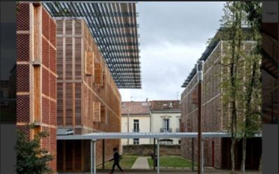 Image du projet Fresques Citoyennes - Internat Excellence