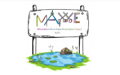 Image du projet Classe verte déconnectée.