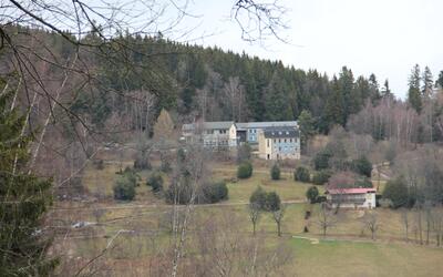 Image du projet CM2 Cour de Lorraine : Et si on partait en classe verte dans les Vosges ? 