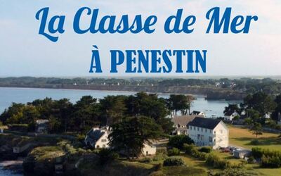 Image du projet Classe de mer CM2 école Louis Guilloux, Orléans