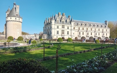 Image du projet Découverte du Val de Loire pour Jessé de Forest