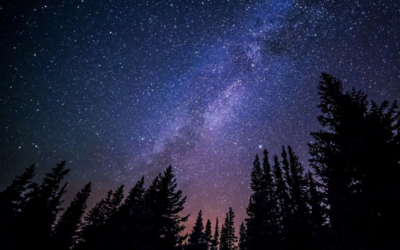 Image du projet Sous la voûte céleste  (classe astronomie)