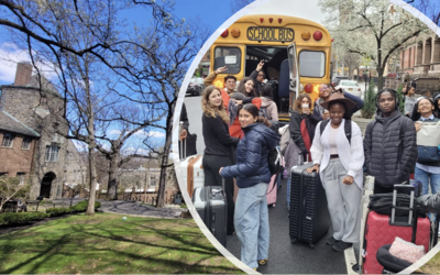 Image du projet De l'Amazonie à Manhattan, cultures en partage