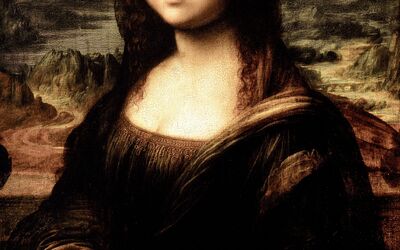 Image du projet Journée au Louvre