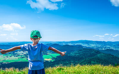 Image du projet Direction les volcans d'Auvergne pour les CM1-CM2 de Beauronne !