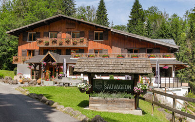 Image du projet Classe découverte : Sports & Montagne !