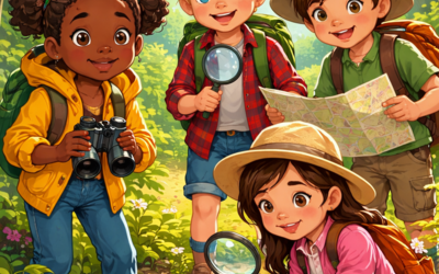 Image du projet En route pour Terra Botanica !