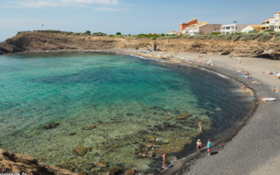 Image du projet Les élèves d'Ulis, de CP et de CE1 de Donzère en classe de mer à Agde