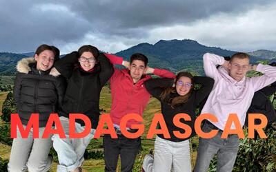 Image du projet Coopération à Madagascar pour une plantation solidaire