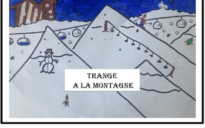 Image du projet TRANGE A LA MONTAGNE