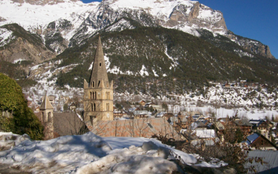 Image du projet Ma REP en montagne