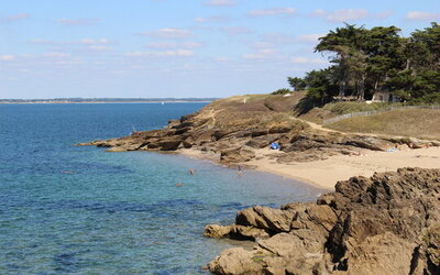 Image du projet De Piscop à Piriac de la GS au CM2 !