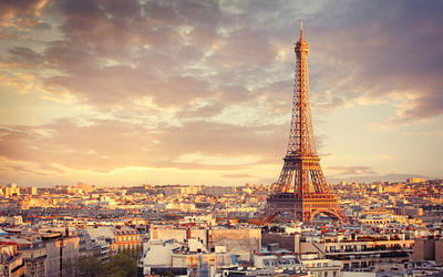 Image du projet Voyage Petits Citoyens à Paris