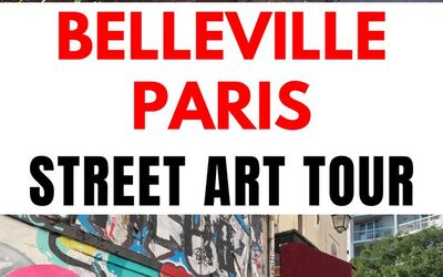 Image du projet Arts et sciences à Paris