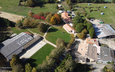 Image du projet La campagne, ça nous gagne !