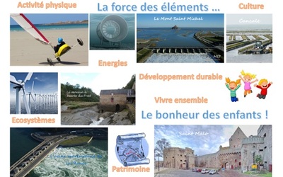Image du projet Energies renouvelables, culture et sport en bord de mer
