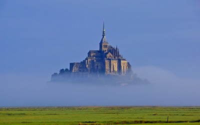 Image du projet Direction la Normandie pour les élèves de CM2 de l'école Saint Pierre