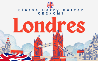 Image du projet Harry POTTER à Londres