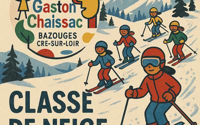 Image du projet Tous à la neige !
