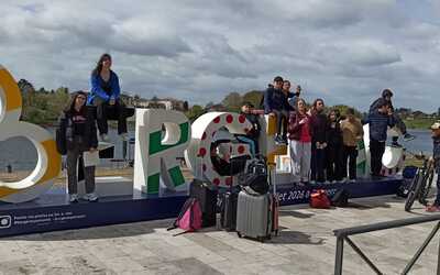 Image du projet Projet Lalinde 2026