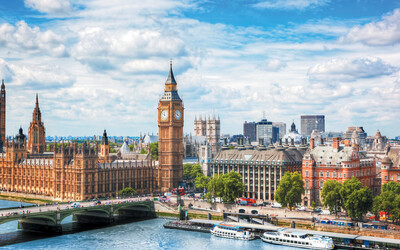 Image du projet Voyage à Londres