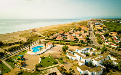 Image du projet Classe de mer - Port-Leucate