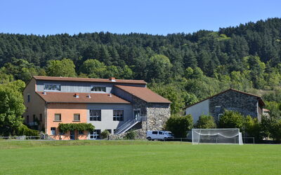 Image du projet Classe découverte Montagne école Prunay Cassereau