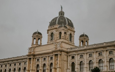 Image du projet La Vienne culturelle pour les futurs 3è 4 et 5 germanistes du Mentel