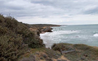 Image du projet Classe de mer de l'école Paul Valéry