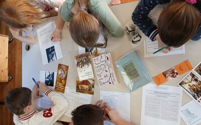 Image du projet Sur les pas des poilus et de Louis Pergaud