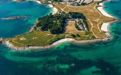 Image du projet Classe de découverte sur la biodiversité