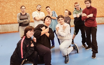 Image du projet Move & Battle : Inclusion et partage à travers la danse 