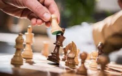 Image du projet Le jeu d'échecs à l'école du CP au CM2
