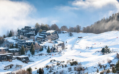Image du projet Les terminales hôtellerie et commerce découvrent le métier de saisonnier en montagne