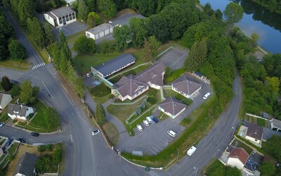 Image du projet Une aire éducative ardennaise 
