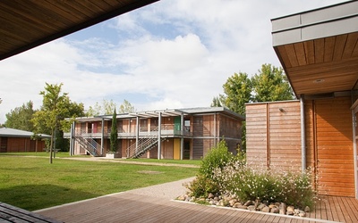 Image du projet Les CE1 CE2 de Grenade veulent partir en classe de découverte !