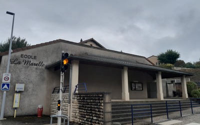 Image du projet Toute l'école de Crozes-Hermitage en classe découverte