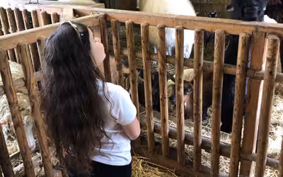 Image du projet Classe nature et ski - Ecole Henri Martin - Colombes
